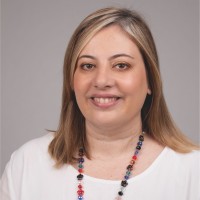 Dr Floriana Reinikis