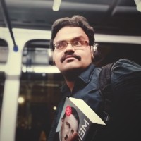 Rajagopalan Kumaran