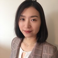 Sophia Huang