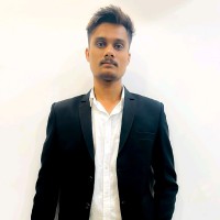 Aman Kumar Dubey