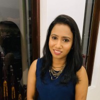 Erandi Ileperuma