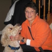 Marion Gowing