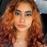Rinusha Ram