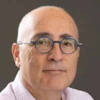 Dan Navot