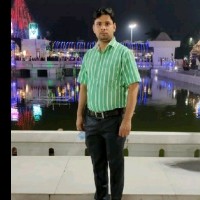 Rahul Kumar Pandey