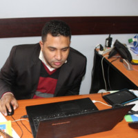ahmad hassan