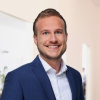 Christopher Tschall