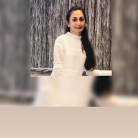 Atika Shaikh