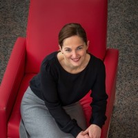 Caroline Dromaguet
