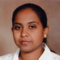 Sheena Beas