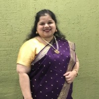 Rashmi Kulkarni