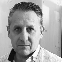 Christophe Lafon