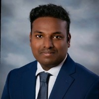 Moturi Maneesh Kumar