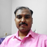 Mahantesh Shettar