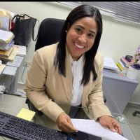 Elizabeth Rudayri Rosario De Castillo