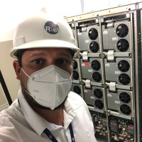 Bruno Augusto Schultz Carvalho