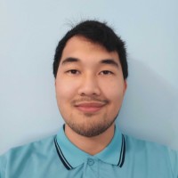 Kenneth Dela Cruz