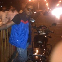 Haresh Yadav