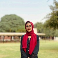 Sameen Fatima