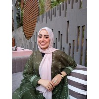 Laila Mohamed