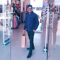 Jaiprakash Meena