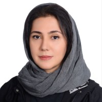 Mojgan Mortezazadeh