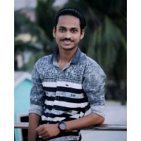 Bishal Gandhi