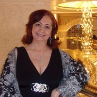 Charlene Pillar