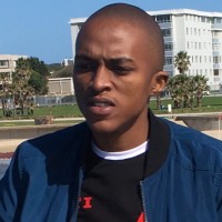 Daniel Mndebele