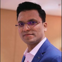 Ankit Kumar Pandey