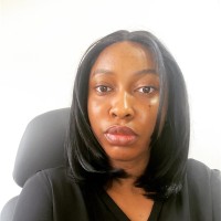 Ame Avan-Nomayo, Msc
