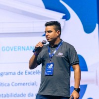 Alef Lopes