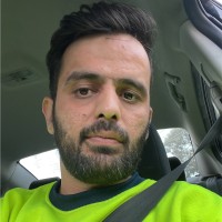 Irfan Ali