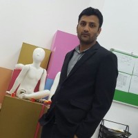 Mudassir Mohammed