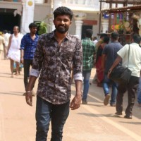 Harish Hari