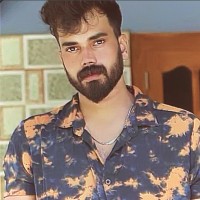Anoop V