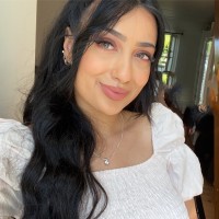 Liza Akhizada