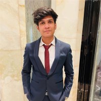 Harshit Bansal