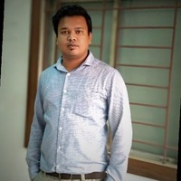 Banhidip Roy