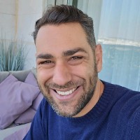 Harel Mogel