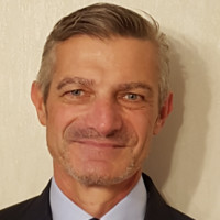 Jean-Christophe Bourgeois
