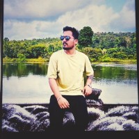 Kishan R