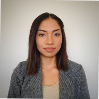 Alexis Joy Mendoza