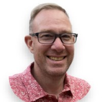 Steve Beckett