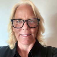 Annika Blomgren