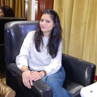 Geeta Singh Bohra