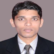 Alwyn Royal Dsouza