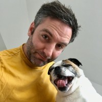 Chris Hiscocks