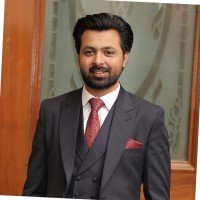 Muhammad Tanzeem Ul Haq