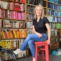 Heidi Wells